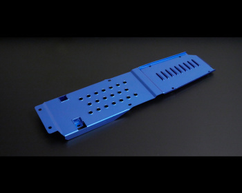 S660 - JW5 - Cusco - Power Brace