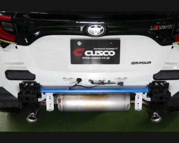 GR Yaris RC - GXPA16 - Cusco - Power Brace
