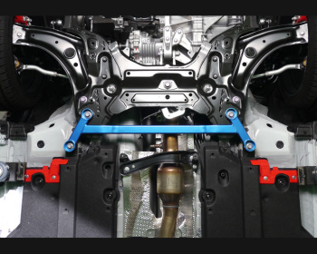 GR Yaris RC - GXPA16 - Cusco - Power Brace