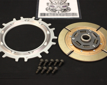 ORC - Overhaul Kit
