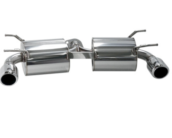 Roadster - NCEC - HKS - Legamax Premium