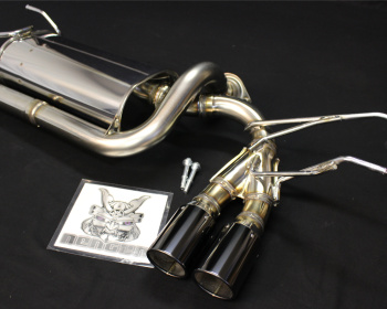 Roadster - ND5RC - HKS - Legamax Premium