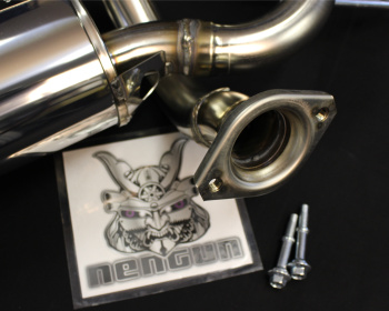Roadster - ND5RC - HKS - Legamax Premium