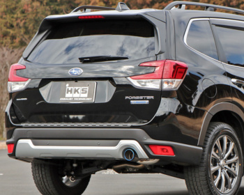 Forester - SKE - HKS - Legamax Premium