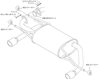 Impreza Sports - GT6 - HKS - Legamax Premium