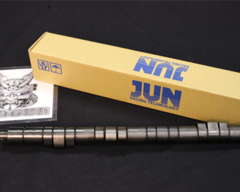 2JZ-G(T)E - JUN - High Lift Camshafts - Toyota 2JZ-GTE