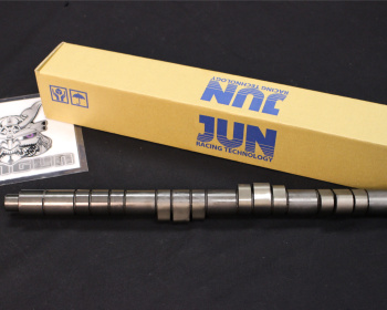 2JZ-G(T)E - JUN - High Lift Camshafts - Toyota 2JZ-GTE