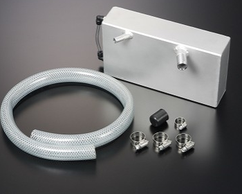 J's Racing - Oil Catch Tank
