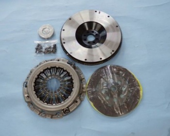 Nismo - Sports Clutch Kit