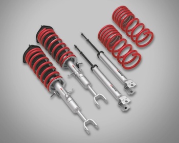 Nismo - S-Tune - Replacement Parts