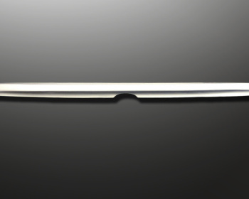 Aristo V300 - JZS161 - Material: FRP - Colour: Unpainted - JZS161-FRP