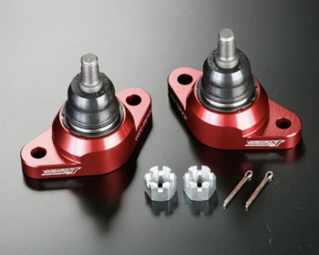 J's Racing - Camber Joint