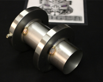 Universal - HKS - Inner Silencer