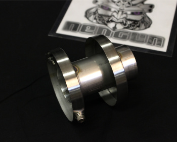 Universal - HKS - Inner Silencer