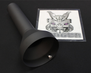 Universal - HKS - Inner Silencer