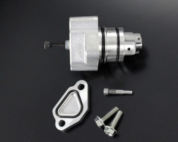Toda - Timing Chain Tensioner