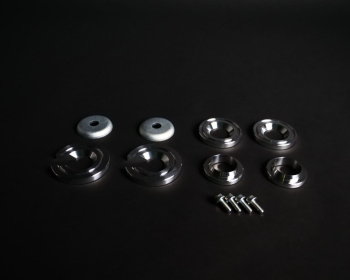 Ikeya Formula - Rear Member Spacer