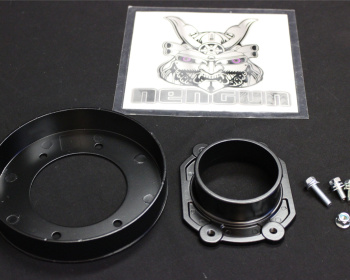Blitz - SUS Power - Air Cleaner - Accessories