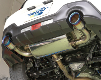 GR 86 - ZN8 - GReddy - Comfort Sports GT Slash (GTS)