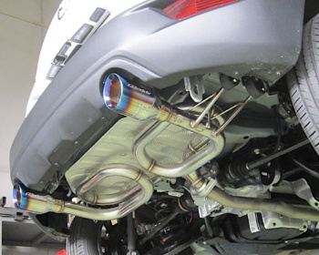 CX-3 - DK5AW - GReddy - Comfort Sports GT Slash (GTS)