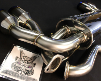 86 - ZN6 - GReddy - Comfort Sports GT Slash (GTS)