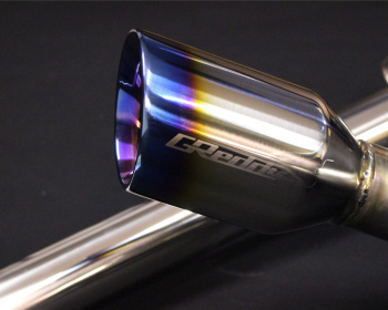 RX-8 - SE3P - GReddy - Comfort Sports GT Slash (GTS)