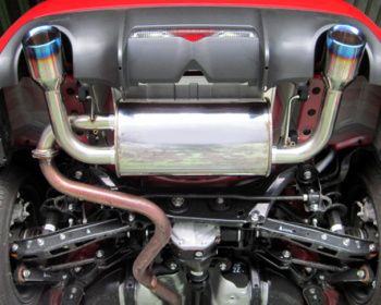 86 - ZN6 - GReddy - Comfort Sports GT Slash (GTS)