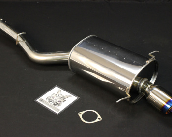 RX-7 - FD3S - GReddy - Comfort Sports GT Slash (GTS)