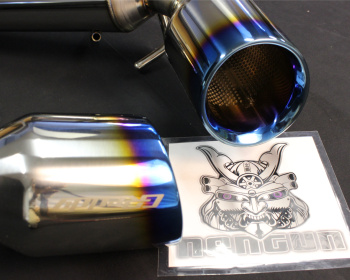 86 - ZN6 - GReddy - Comfort Sports GT Slash (GTS)