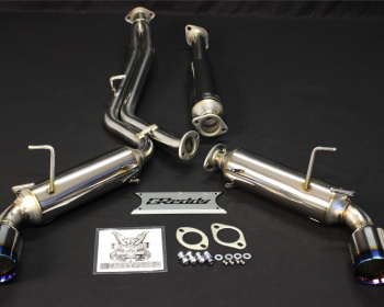 86 - ZN6 - GReddy - Comfort Sports GT Slash (GTS)