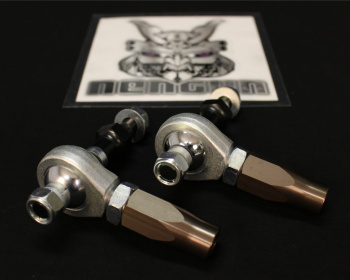 Skyline - R32 GTS-t/4 - HCR32 - Nagisa Auto - Super Tie Rod End