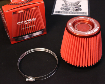 Monster Sport - PFX - Replacement Filter