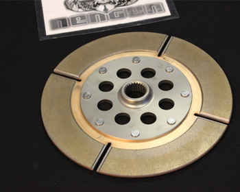 ORC - Replacement Parts - 709 Series