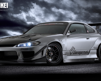 Enkei - Racing RPF1 Wheels