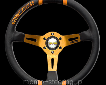Momo - Drifting - Steering Wheels