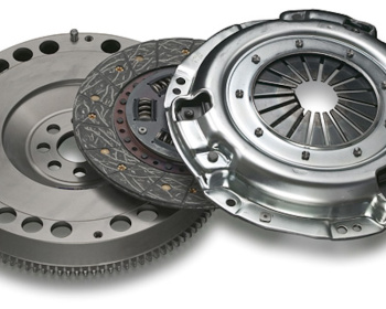 Altezza RS200 - SXE10 - Toda - Clutch Kit + Ultra Light CrMo Flywheel