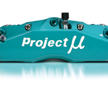 Project Mu - Forged Sports - 4Pistons x 4Pads Side-B