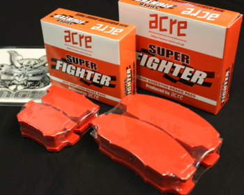 Swift Sport - ZC31S - Acre - Super Fighter