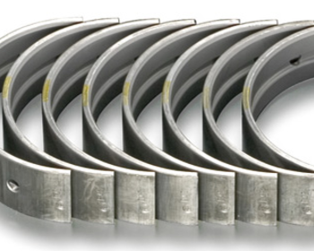Toda - Main Bearing
