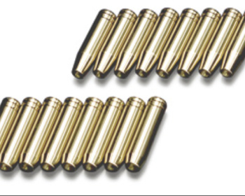 F20C - Toda - Valve Guide