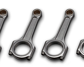 Toda - Connecting Rods