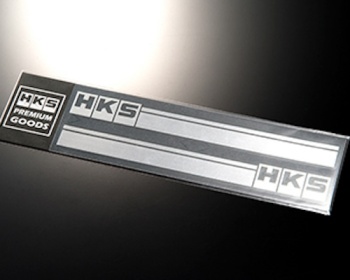 HKS - Stickers