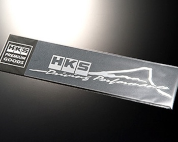 Universal - HKS - Stickers