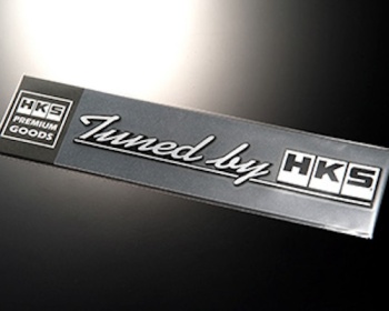 Universal - HKS - Stickers