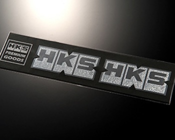 Universal - HKS - Stickers