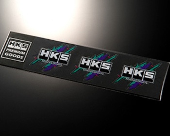 Universal - HKS - Stickers