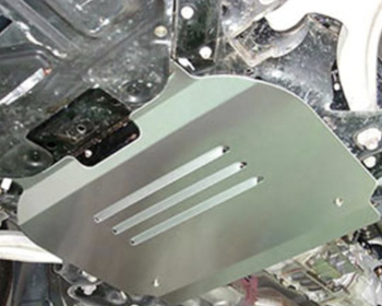 RX-8 - SE3P - Laile - Under Panel