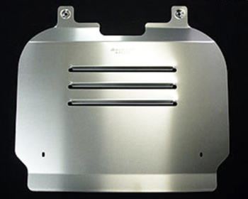 RX-8 - SE3P - Laile - Under Panel