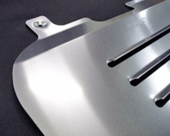 RX-8 - SE3P - Laile - Under Panel