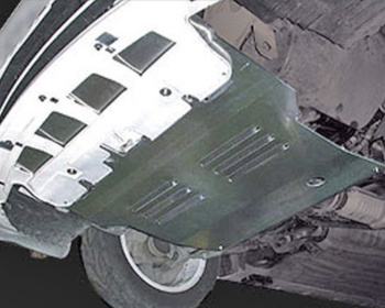 Integra Type R - DC2 - Laile - Under Panel